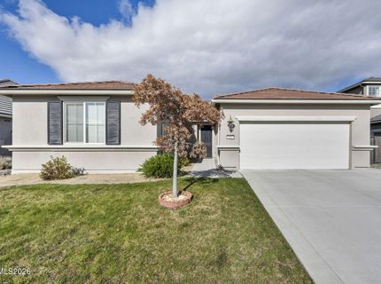 7027 Woodward Road, Sparks, NV 89436 Photo