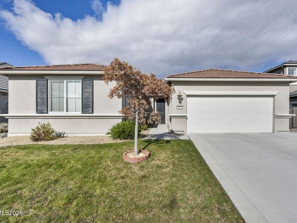 7027 Woodward Road, Sparks, NV 89436