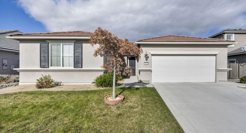 7027 Woodward Road, Sparks, NV 89436 Photo