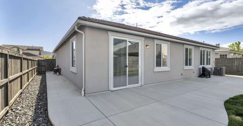 7027 Woodward Road, Sparks, NV 89436 Photo