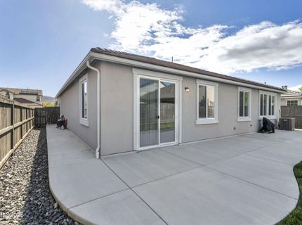 7027 Woodward Road, Sparks, NV 89436 Photo