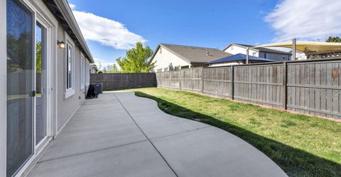 7027 Woodward Road, Sparks, NV 89436 Photo