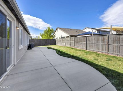 7027 Woodward Road, Sparks, NV 89436 Photo