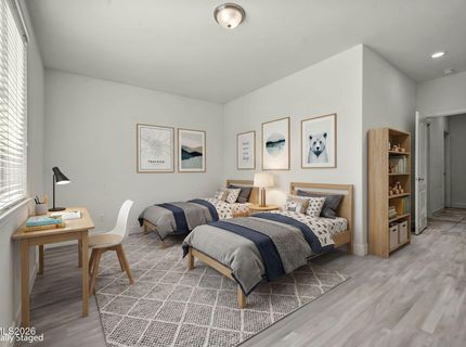 7027 Woodward Road, Sparks, NV 89436 Photo