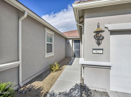 7027 Woodward Road, Sparks, NV 89436 Photo