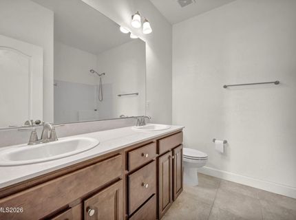 7027 Woodward Road, Sparks, NV 89436 Photo