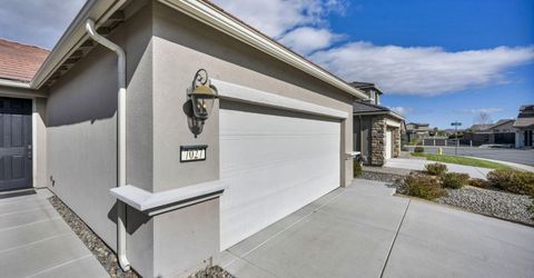 7027 Woodward Road, Sparks, NV 89436 Photo