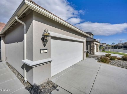 7027 Woodward Road, Sparks, NV 89436 Photo