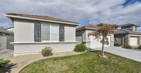 7027 Woodward Road, Sparks, NV 89436 Photo