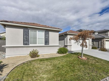 7027 Woodward Road, Sparks, NV 89436 Photo