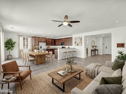 7027 Woodward Road, Sparks, NV 89436 Photo