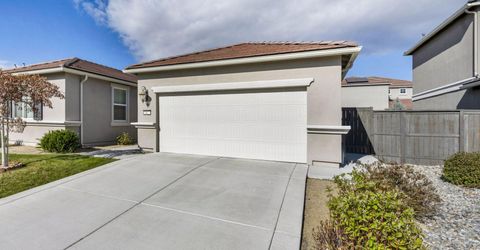 7027 Woodward Road, Sparks, NV 89436 Photo