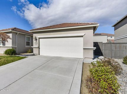 7027 Woodward Road, Sparks, NV 89436 Photo