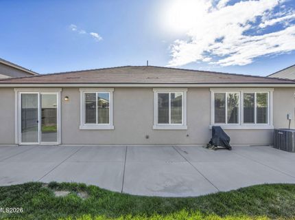 7027 Woodward Road, Sparks, NV 89436 Photo