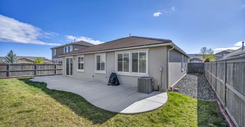 7027 Woodward Road, Sparks, NV 89436 Photo