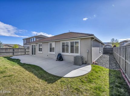 7027 Woodward Road, Sparks, NV 89436 Photo