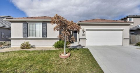 7027 Woodward Road, Sparks, NV 89436 Photo