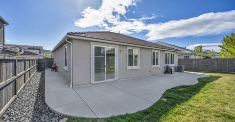 7027 Woodward Road, Sparks, NV 89436 Photo