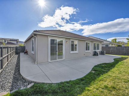 7027 Woodward Road, Sparks, NV 89436 Photo
