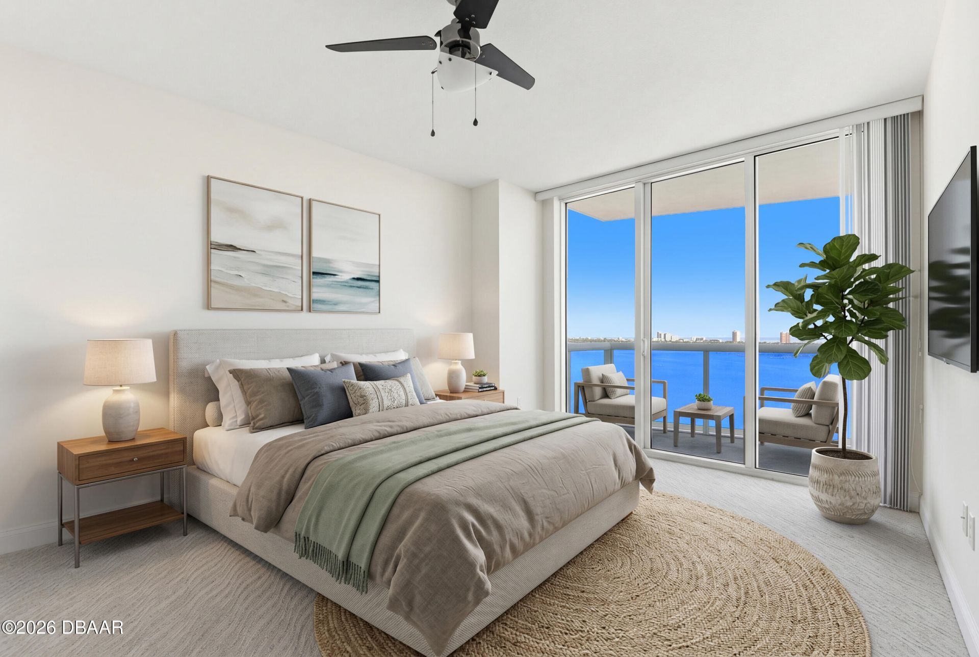 241 Riverside Drive, Unit 1604, Holly Hill, FL 32117 Photo