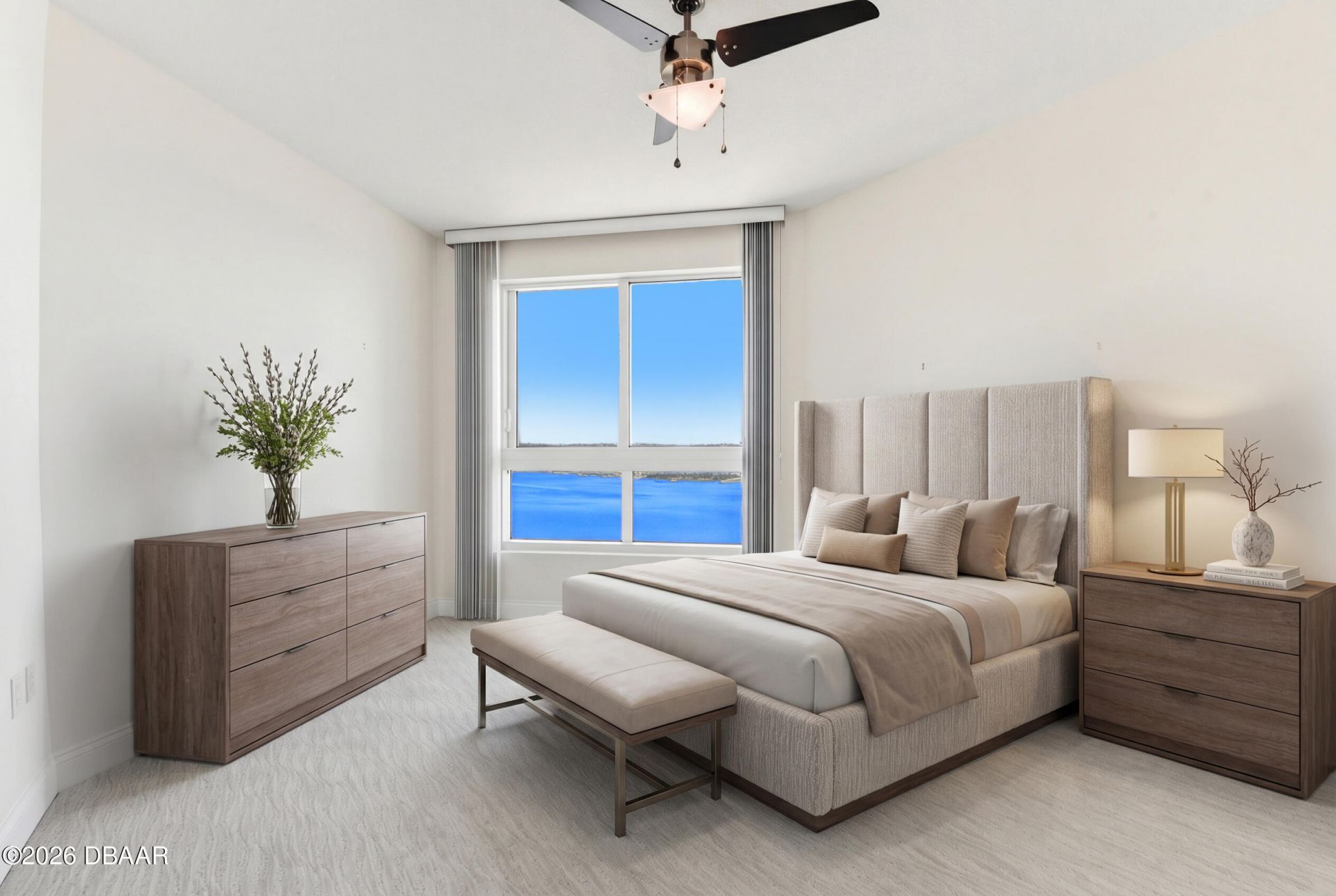 241 Riverside Drive, Unit 1604, Holly Hill, FL 32117 Photo