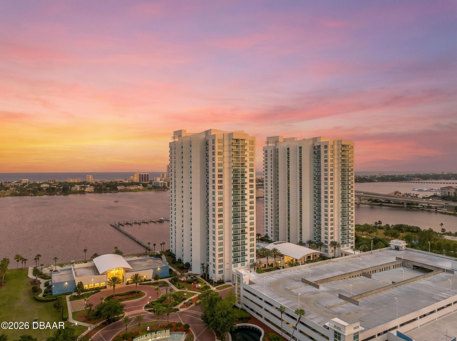 241 Riverside Drive, Unit 1604, Holly Hill, FL 32117 Photo