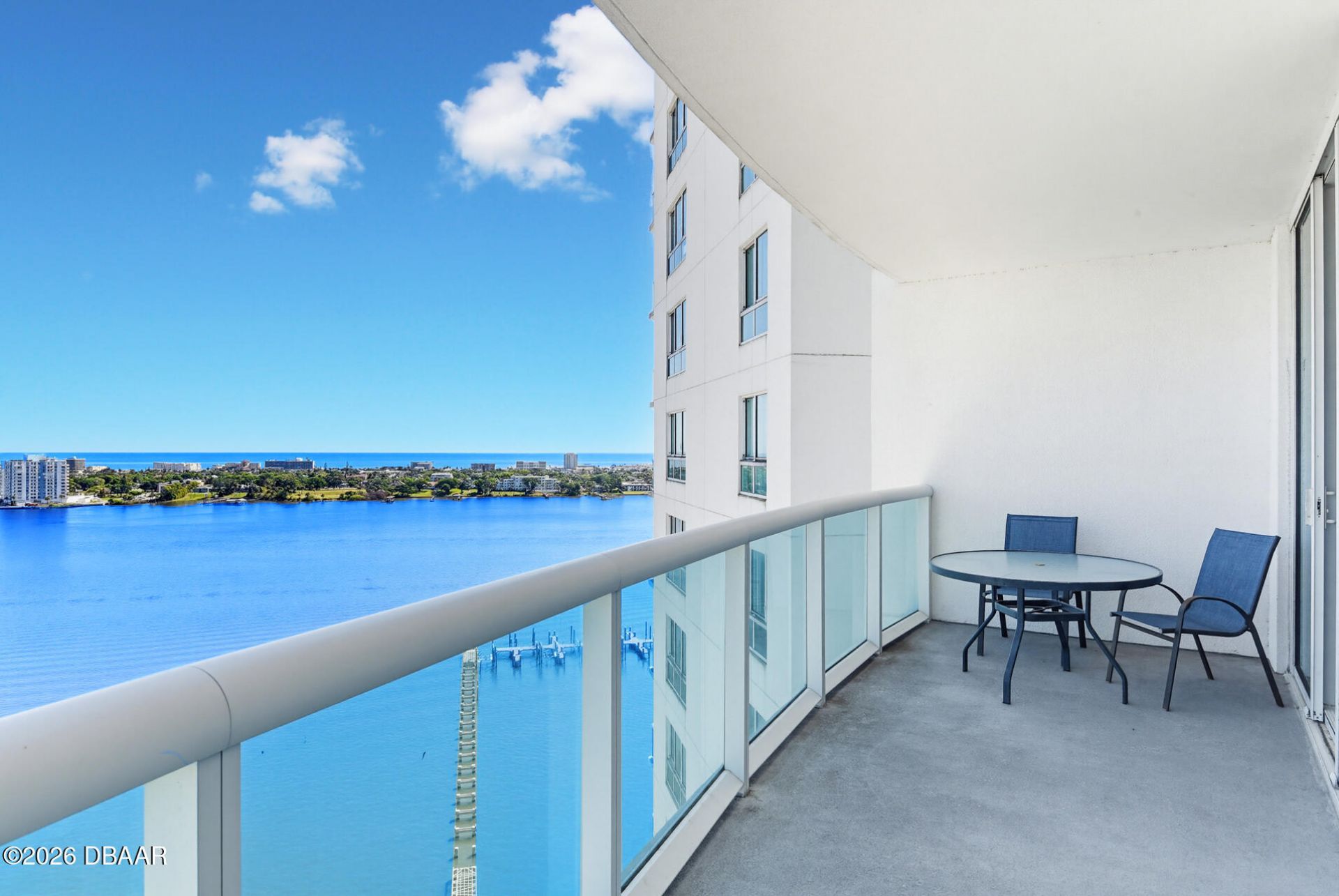 241 Riverside Drive, Unit 1604, Holly Hill, FL 32117 Photo