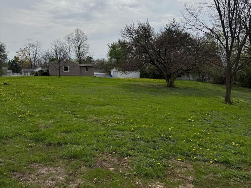 186 Iberia Street , Mount Gilead, OH 43338 Photo 1