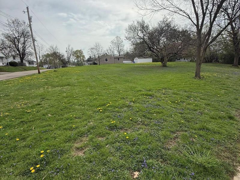 186 Iberia Street , Mount Gilead, OH 43338 Photo 5