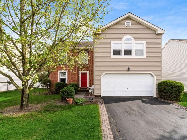 7005 Crescent Boat Lane, Canal Winchester, OH 43110