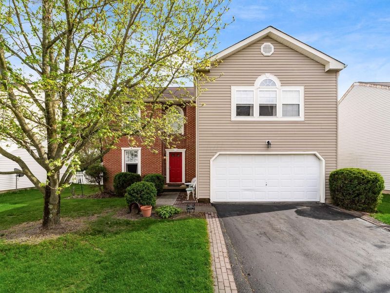 7005 Crescent Boat Lane, Canal Winchester, OH 43110 Photo 1