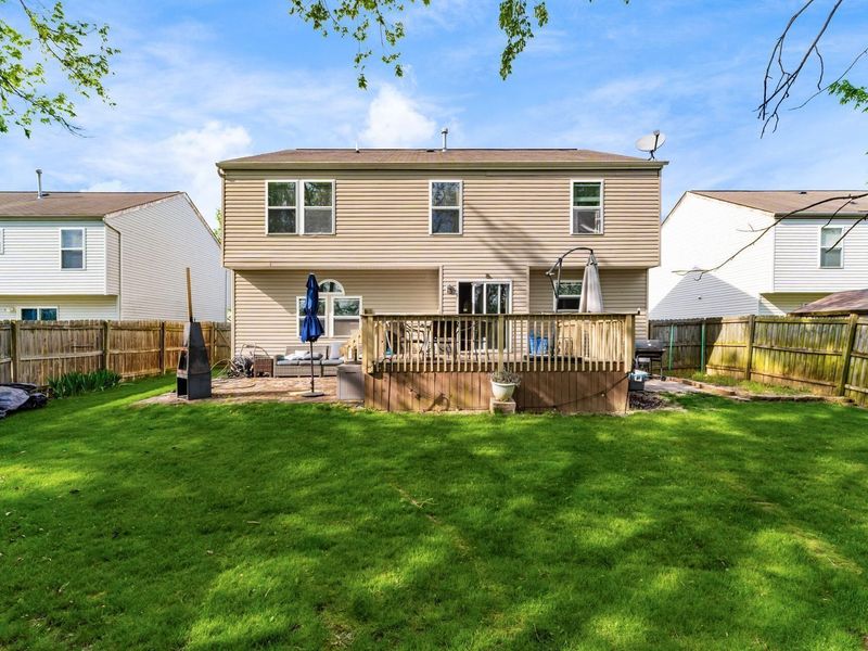 7005 Crescent Boat Lane, Canal Winchester, OH 43110 Photo 35