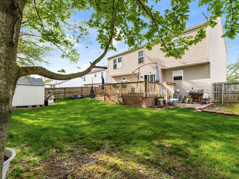 7005 Crescent Boat Lane, Canal Winchester, OH 43110 Photo 36