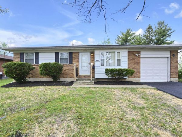 5306 Kornwal Drive , Columbus, OH 43232