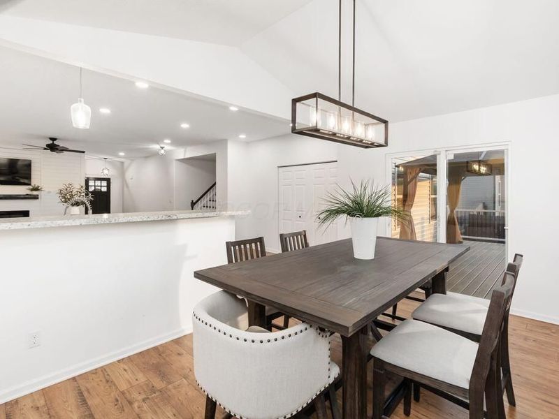 308 Adrien Court , Commercial Point, OH 43116 Photo 12