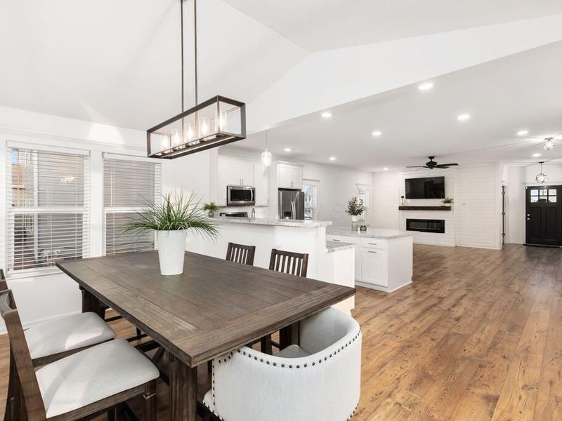 308 Adrien Court , Commercial Point, OH 43116 Photo 13