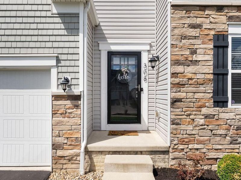 308 Adrien Court , Commercial Point, OH 43116 Photo 2