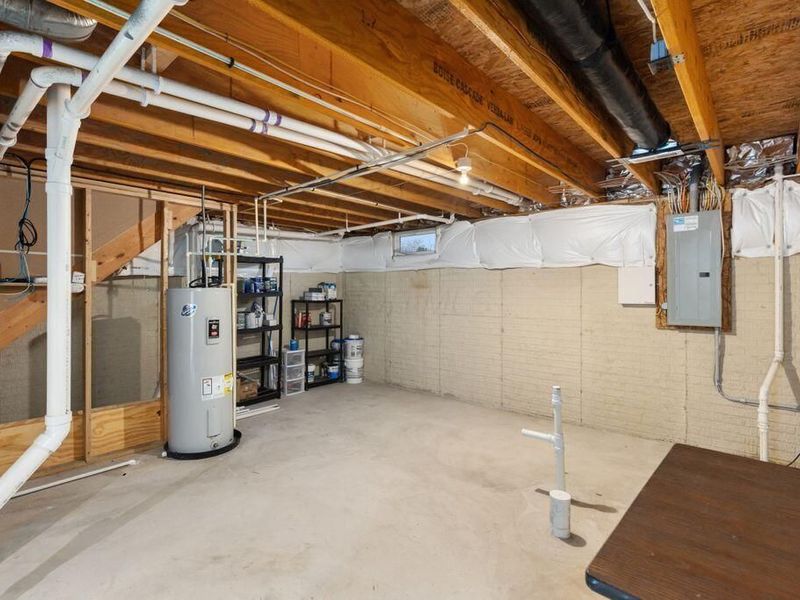 308 Adrien Court , Commercial Point, OH 43116 Photo 38