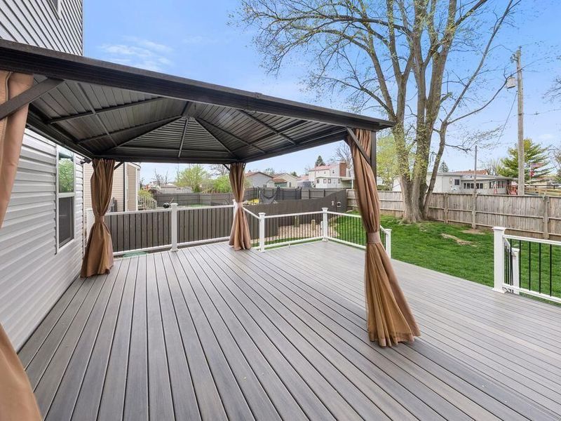 308 Adrien Court , Commercial Point, OH 43116 Photo 39