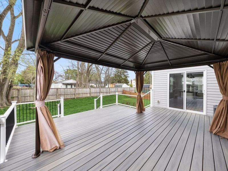 308 Adrien Court , Commercial Point, OH 43116 Photo 40