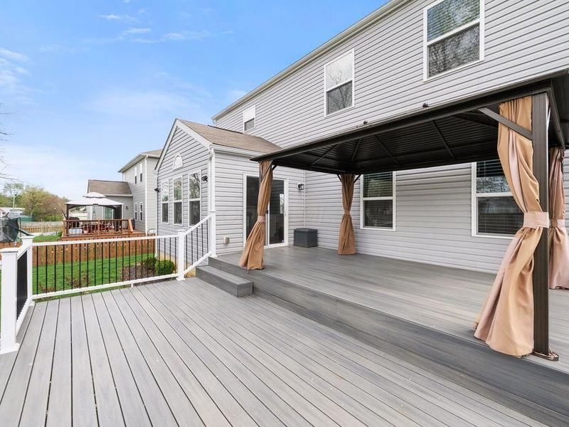 308 Adrien Court , Commercial Point, OH 43116 Photo 41