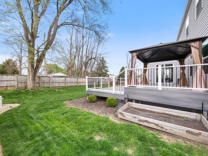 308 Adrien Court , Commercial Point, OH 43116 Photo 42