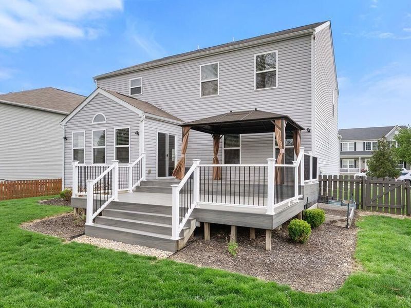 308 Adrien Court , Commercial Point, OH 43116 Photo 43