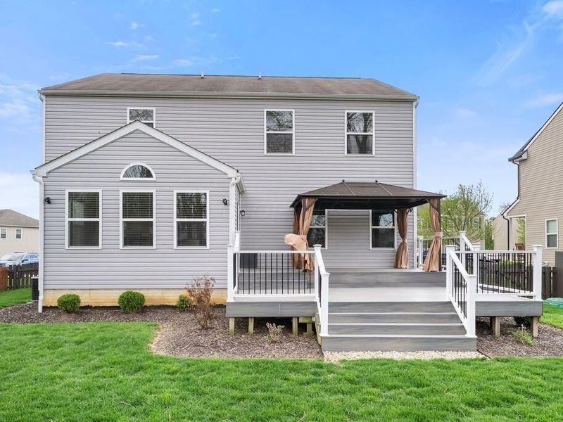 308 Adrien Court , Commercial Point, OH 43116 Photo 44