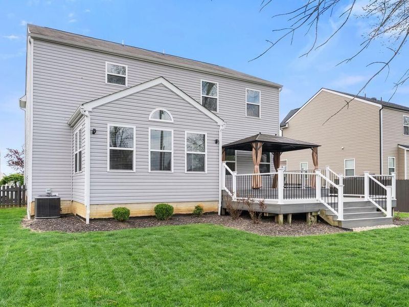 308 Adrien Court , Commercial Point, OH 43116 Photo 45