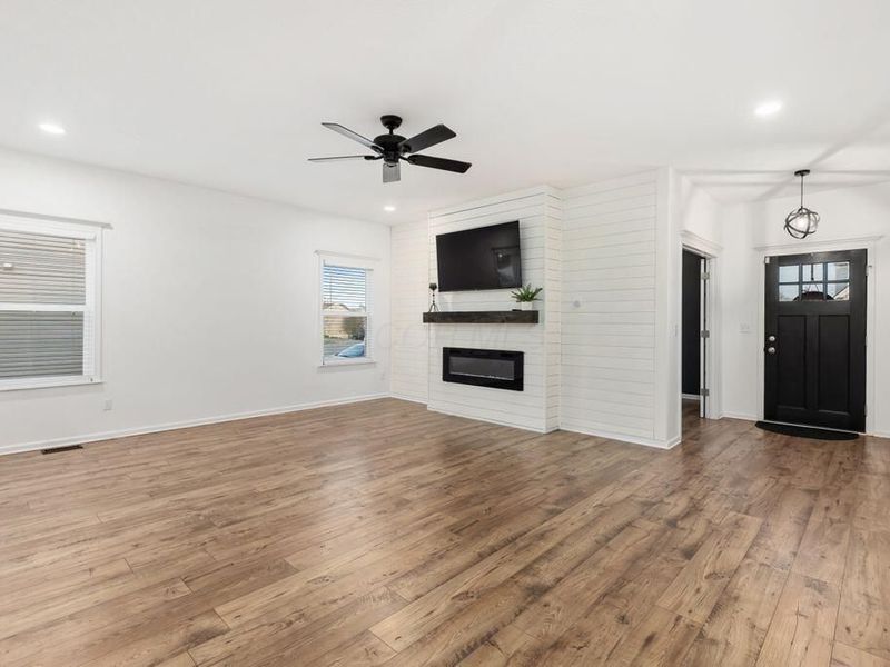 308 Adrien Court , Commercial Point, OH 43116 Photo 7