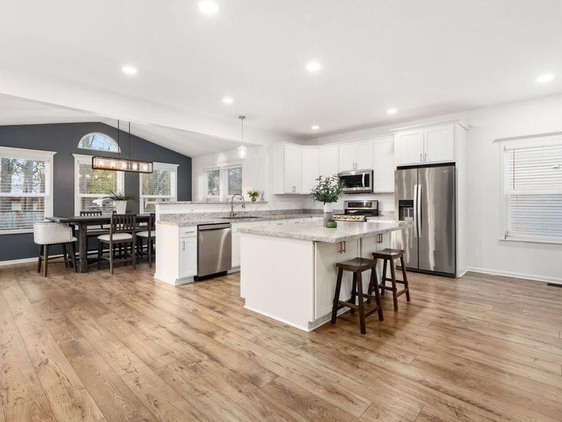 308 Adrien Court , Commercial Point, OH 43116 Photo 8