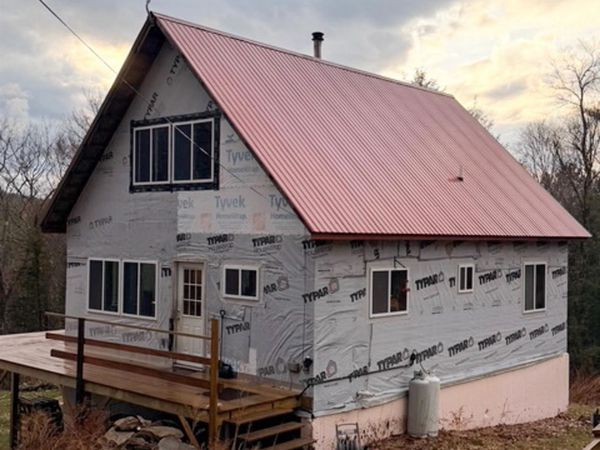 127 Oliverian Heights Road, Haverhill, NH 03780