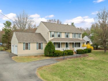 7 Blueberry Lane, Brookline, NH 03033