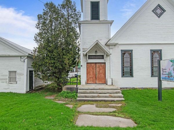 394 VT-15 Route, Jericho, VT 05465